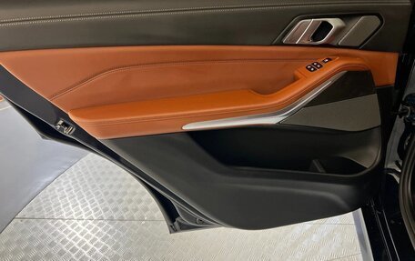 BMW X7, 2025 год, 15 693 335 рублей, 30 фотография