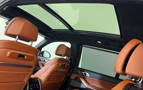 BMW X7, 2025 год, 15 693 335 рублей, 31 фотография