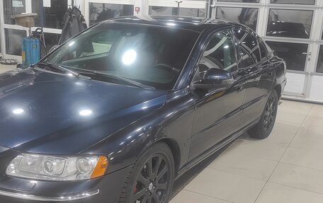 Volvo S60 III, 2006 год, 750 000 рублей, 1 фотография