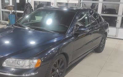 Volvo S60 III, 2006 год, 750 000 рублей, 1 фотография