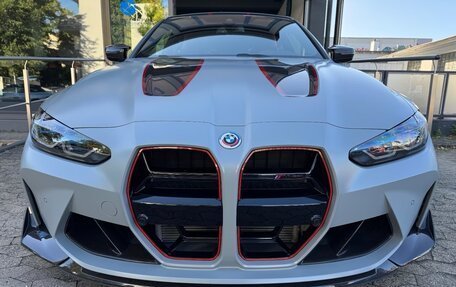 BMW M4, 2025 год, 17 800 000 рублей, 1 фотография