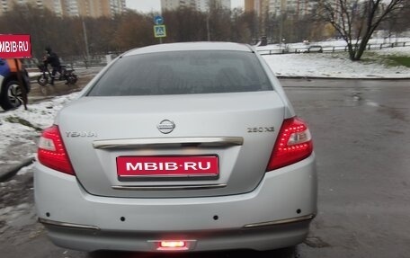 Nissan Teana, 2010 год, 840 000 рублей, 1 фотография