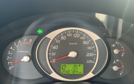 Hyundai Tucson III, 2006 год, 900 000 рублей, 2 фотография