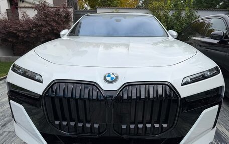 BMW 7 серия, 2025 год, 16 500 000 рублей, 1 фотография