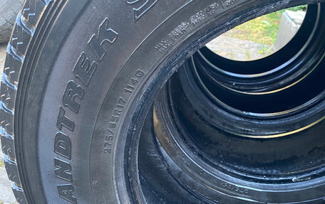 Mitsubishi Pajero IV, 2011 год, 1 790 000 рублей, 16 фотография