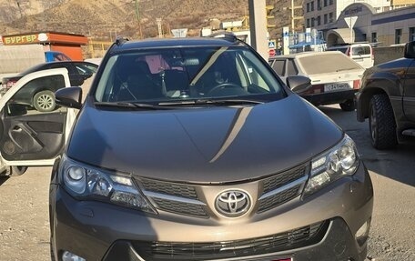 Toyota RAV4, 2013 год, 1 750 000 рублей, 1 фотография