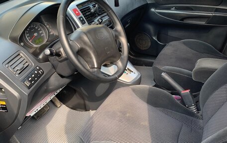 Hyundai Tucson III, 2006 год, 900 000 рублей, 8 фотография