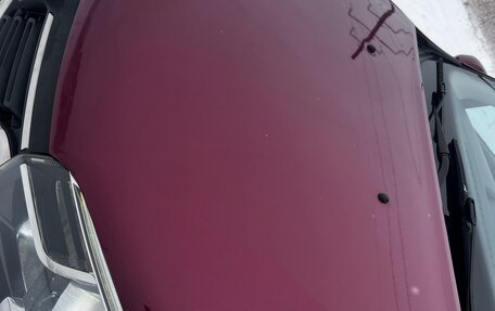 Renault Logan II, 2019 год, 810 000 рублей, 10 фотография