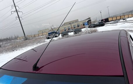 Renault Logan II, 2019 год, 810 000 рублей, 13 фотография