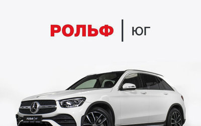 Mercedes-Benz GLC, 2020 год, 3 688 000 рублей, 1 фотография