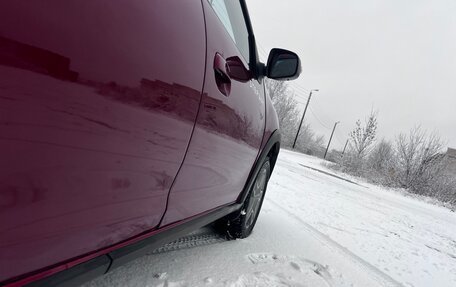 Renault Logan II, 2019 год, 810 000 рублей, 18 фотография