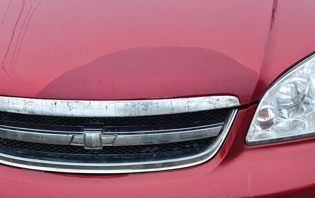 Chevrolet Lacetti, 2008 год, 300 000 рублей, 4 фотография