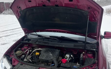 Renault Logan II, 2019 год, 810 000 рублей, 29 фотография