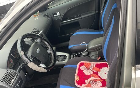 Ford Mondeo III, 2001 год, 280 000 рублей, 7 фотография