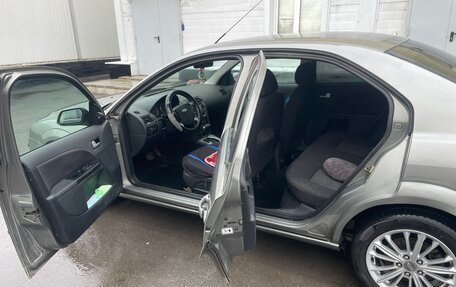 Ford Mondeo III, 2001 год, 280 000 рублей, 4 фотография