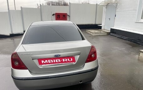 Ford Mondeo III, 2001 год, 280 000 рублей, 8 фотография