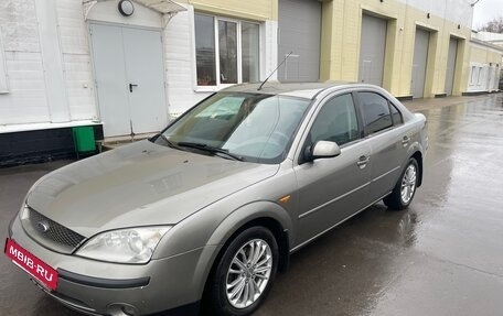 Ford Mondeo III, 2001 год, 280 000 рублей, 10 фотография