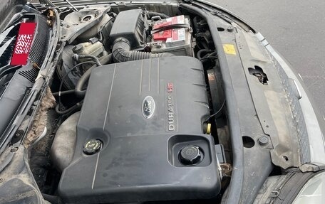 Ford Mondeo III, 2001 год, 280 000 рублей, 2 фотография