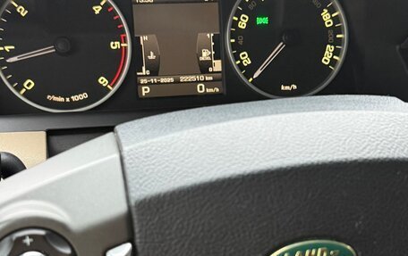 Land Rover Discovery IV, 2010 год, 1 950 000 рублей, 6 фотография