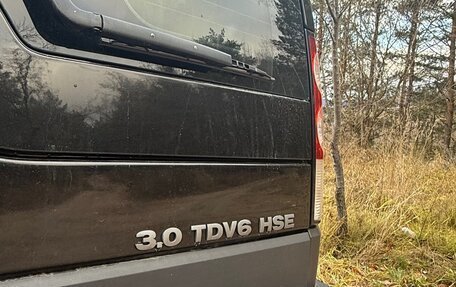 Land Rover Discovery IV, 2010 год, 1 950 000 рублей, 8 фотография