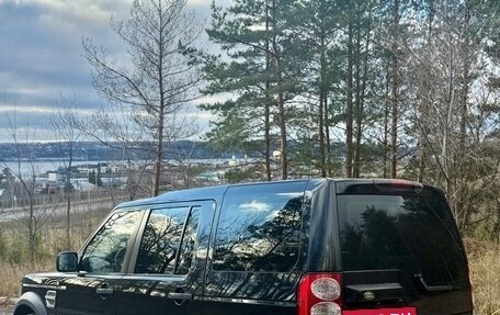 Land Rover Discovery IV, 2010 год, 1 950 000 рублей, 2 фотография