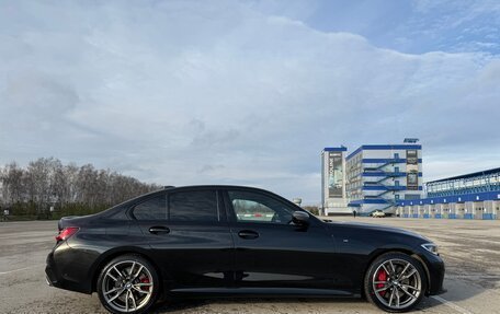 BMW 3 серия, 2021 год, 4 690 000 рублей, 5 фотография