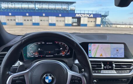 BMW 3 серия, 2021 год, 4 690 000 рублей, 7 фотография