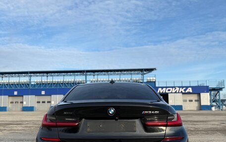 BMW 3 серия, 2021 год, 4 690 000 рублей, 4 фотография