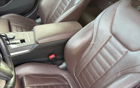 BMW 3 серия, 2021 год, 4 690 000 рублей, 10 фотография