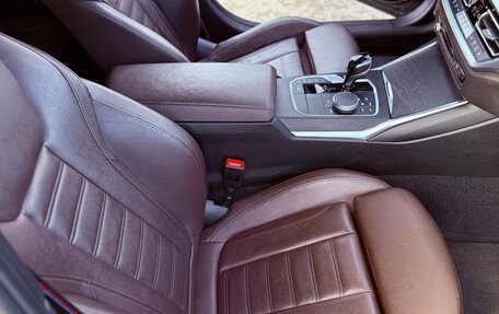 BMW 3 серия, 2021 год, 4 690 000 рублей, 11 фотография