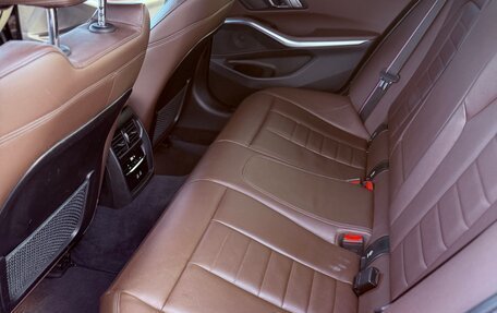 BMW 3 серия, 2021 год, 4 690 000 рублей, 12 фотография