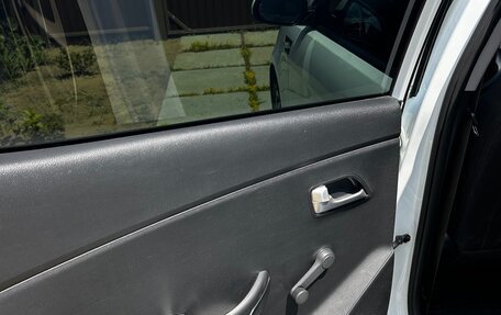 KIA Rio III рестайлинг, 2016 год, 1 000 000 рублей, 8 фотография