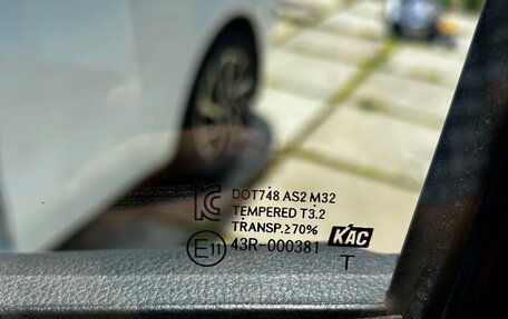 KIA Rio III рестайлинг, 2016 год, 1 000 000 рублей, 9 фотография