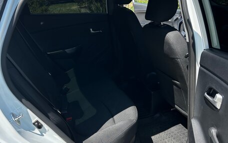 KIA Rio III рестайлинг, 2016 год, 1 000 000 рублей, 16 фотография