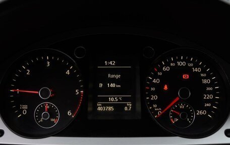 Volkswagen Passat B6, 2009 год, 850 000 рублей, 12 фотография