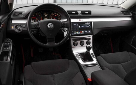 Volkswagen Passat B6, 2009 год, 850 000 рублей, 6 фотография