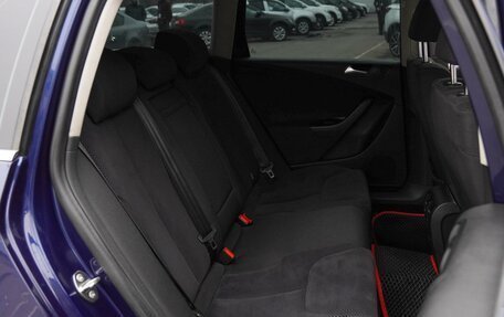 Volkswagen Passat B6, 2009 год, 850 000 рублей, 7 фотография