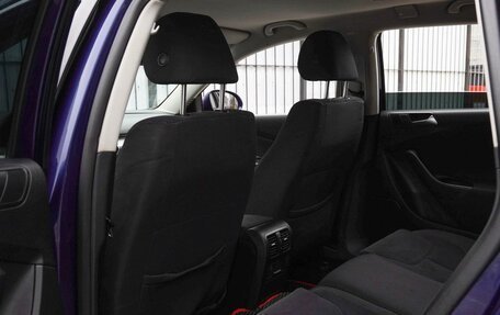 Volkswagen Passat B6, 2009 год, 850 000 рублей, 11 фотография