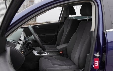 Volkswagen Passat B6, 2009 год, 850 000 рублей, 10 фотография