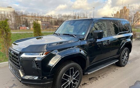 Lexus GX, 2024 год, 15 300 000 рублей, 3 фотография