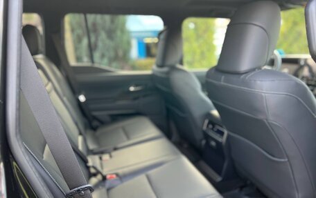 Lexus GX, 2024 год, 15 300 000 рублей, 10 фотография