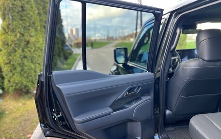 Lexus GX, 2024 год, 15 300 000 рублей, 8 фотография