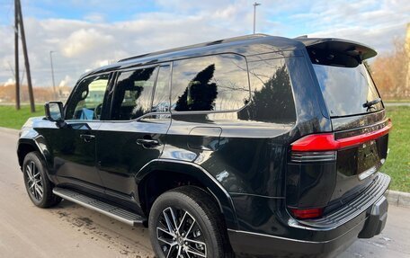 Lexus GX, 2024 год, 15 300 000 рублей, 6 фотография