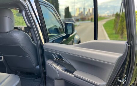 Lexus GX, 2024 год, 15 300 000 рублей, 11 фотография