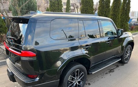 Lexus GX, 2024 год, 15 300 000 рублей, 4 фотография