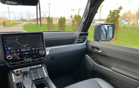 Lexus GX, 2024 год, 15 300 000 рублей, 17 фотография