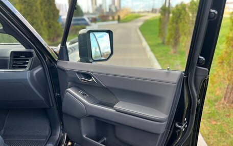 Lexus GX, 2024 год, 15 300 000 рублей, 15 фотография