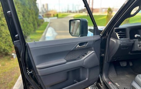 Lexus GX, 2024 год, 15 300 000 рублей, 18 фотография