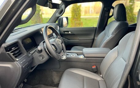 Lexus GX, 2024 год, 15 300 000 рублей, 19 фотография