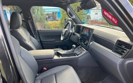 Lexus GX, 2024 год, 15 300 000 рублей, 16 фотография